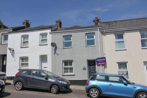 2 bedroom terraced house for sale, Richmond Hill, Truro, TR1