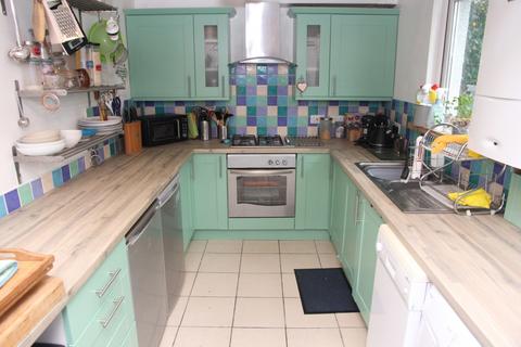 2 bedroom terraced house for sale, Richmond Hill, Truro, TR1