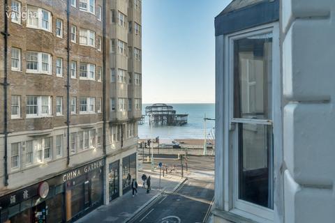 Little Preston Street, Brighton, East Sussex, BN1