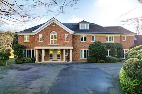 7 bedroom detached house for sale, Fairoak Lane, Oxshott, Surrey, KT22