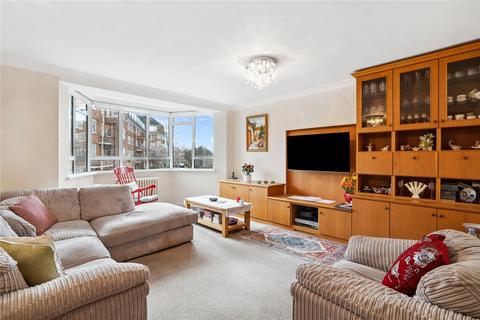 2 bedroom apartment for sale - Heathfield Terrace, London, W4