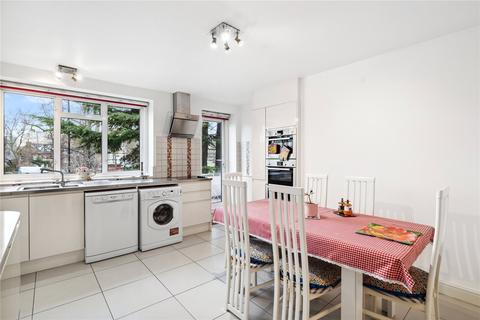 2 bedroom apartment for sale, Heathfield Terrace, London, W4