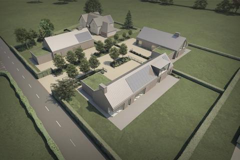 4 bedroom detached house to rent - New Lodge Farm, Drift Road, Winkfield, Windsor, SL4