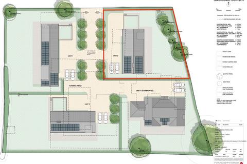 4 bedroom detached house to rent - New Lodge Farm, Drift Road, Winkfield, Windsor, SL4