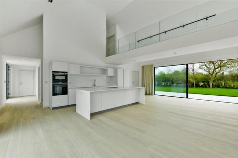 undefined, New Lodge Farm, Drift Road, Winkfield, Windsor, SL4