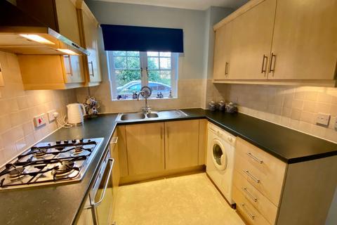 2 bedroom ground floor flat for sale, Wetherby, The Grange, Deighton Road, LS22