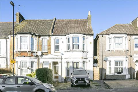 First Floor Flat At, 3 Burlington Road, Thornton Heath, CR7 8PG