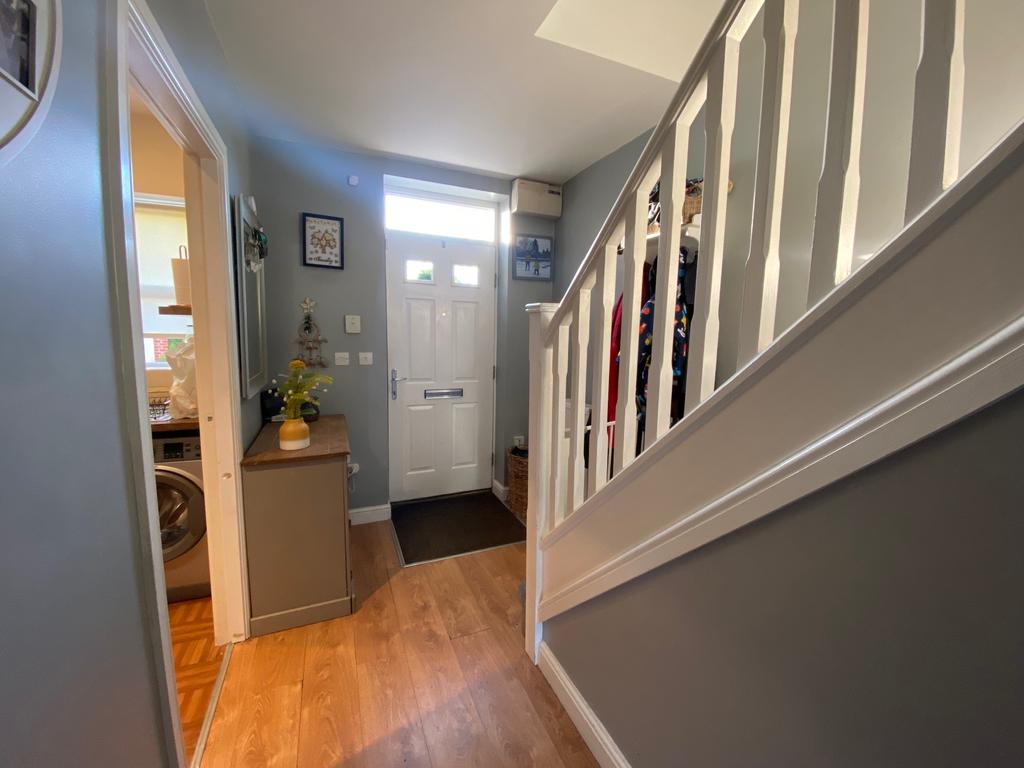Ursuline Way, Crewe 3 bed townhouse for sale £180,000