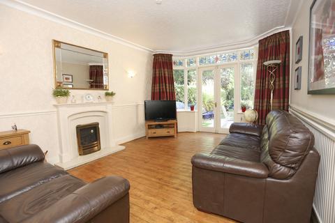 5 bedroom detached house for sale, Parrs Wood Road, Didsbury, Manchester, M20