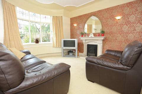 5 bedroom detached house for sale, Parrs Wood Road, Didsbury, Manchester, M20