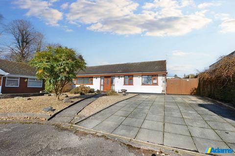 3 bedroom detached bungalow for sale, Stockham Close, Halton Village