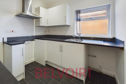 1 bedroom flat to rent, Ford Green Road, Smallthorne, Stoke-on-Trent, ST6