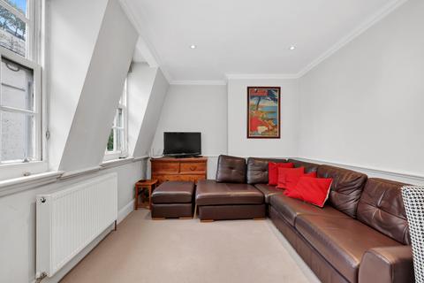 2 bedroom apartment for sale, All Souls Place, London, W1B
