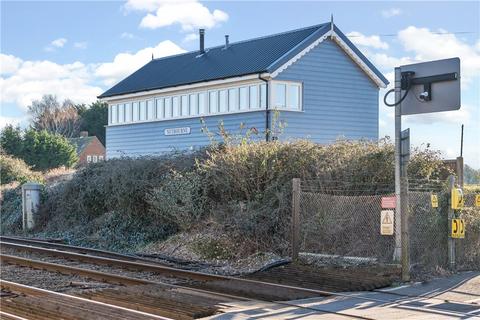 Signals Broad Road, Nutbourne, Chichester, PO18 8SH