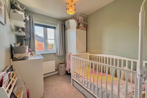 41 Hatch Road, Stratton St Margaret, Swindon, SN3 4XY