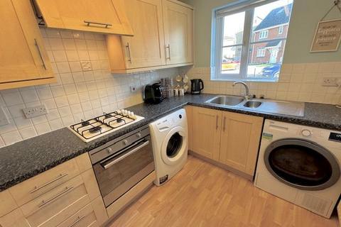 41 Hatch Road, Stratton St Margaret, Swindon, SN3 4XY