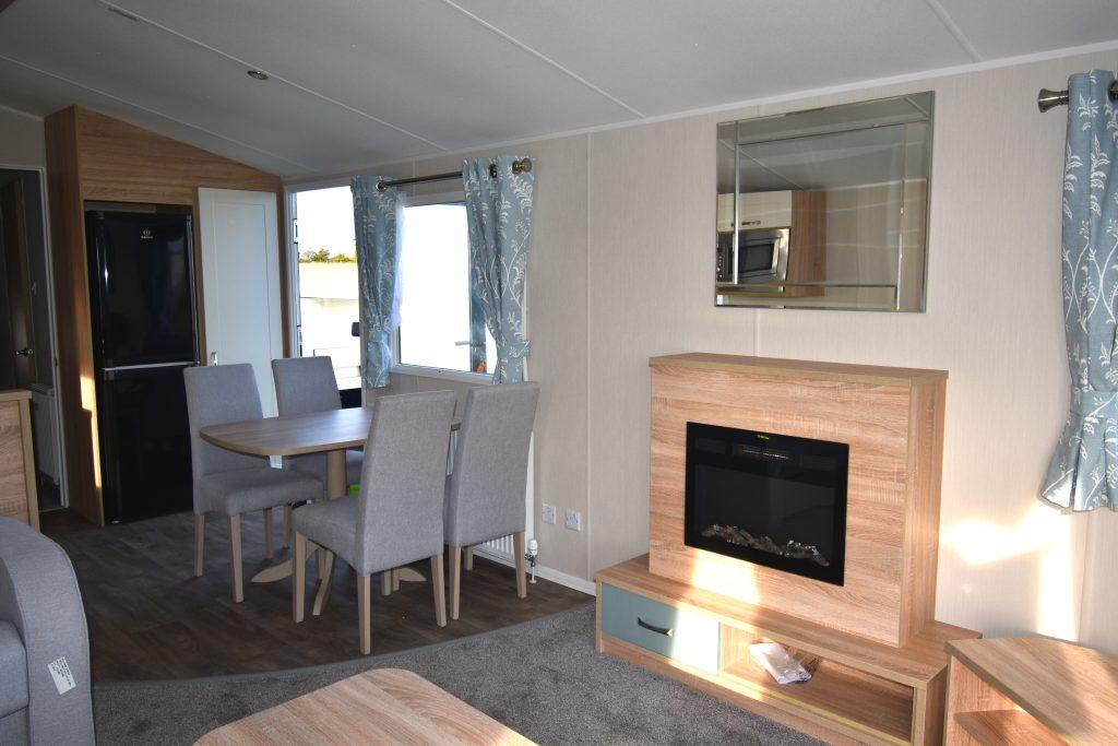 Sand le Mere - Willerby -Sierra  For Sale