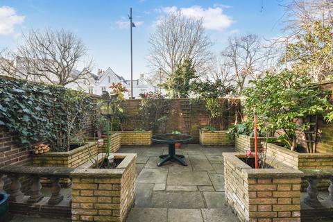 4 bedroom semi-detached house for sale, Strangways Terrace, Holland Park, W14