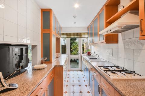 4 bedroom semi-detached house for sale, Strangways Terrace, Holland Park, W14