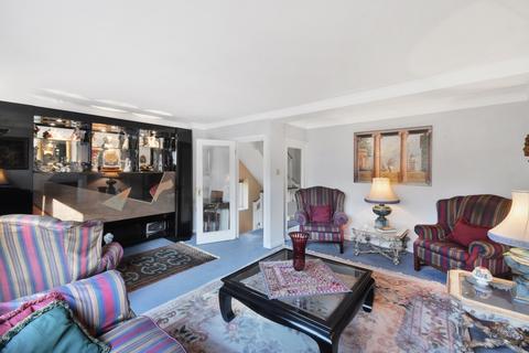 4 bedroom semi-detached house for sale, Strangways Terrace, Holland Park, W14