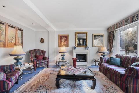 4 bedroom semi-detached house for sale, Strangways Terrace, Holland Park, W14