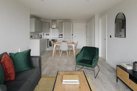 undefined, Apex Lofts, 50 Warwick Street, Birmingham, B12 0BA