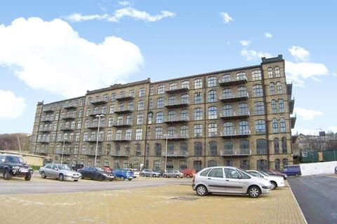 2 bedroom apartment for sale - Titanic Mill, Low Westwood Lane, Linthwaite, Huddersfield, HD7
