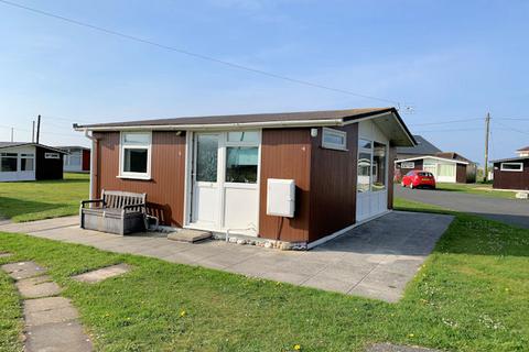 2 bedroom chalet for sale, BRYN Y MOR, TYWYN LL36