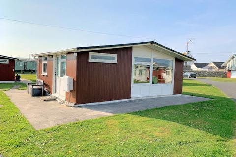 2 bedroom chalet for sale, BRYN Y MOR, TYWYN LL36