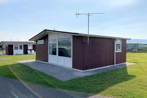 2 bedroom chalet for sale, BRYN Y MOR, TYWYN LL36