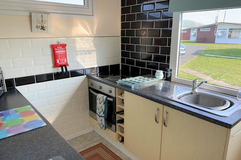 2 bedroom chalet for sale, BRYN Y MOR, TYWYN LL36