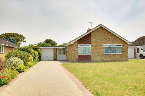 3 bedroom bungalow for sale, Fernhurst Drive, Goring-by-Sea, Worthing, West Sussex, BN12