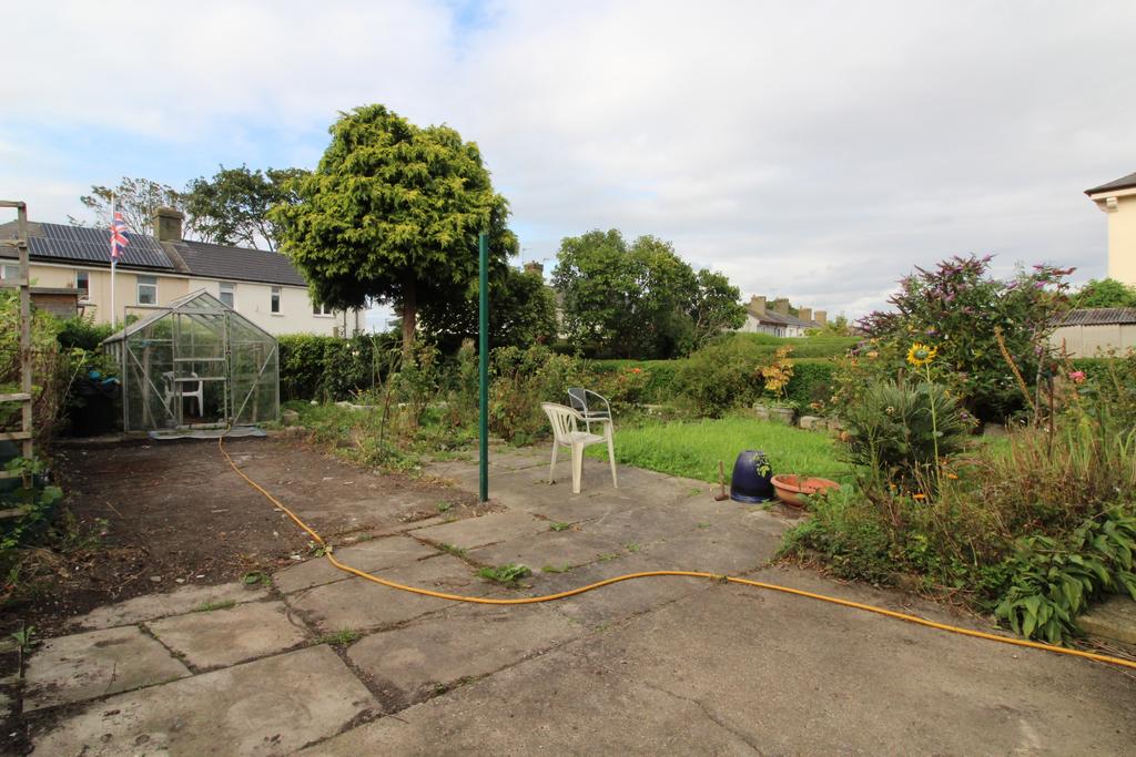 Grovehill Road, Beverley,HU17 0HR 3 bed semidetached house for sale