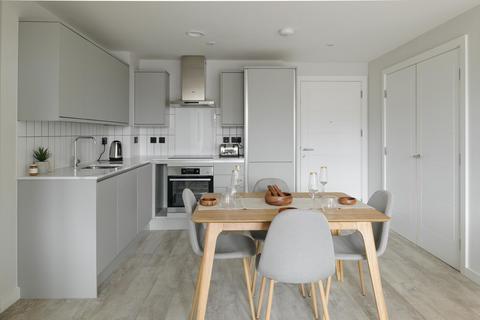 undefined, Apex Lofts, 50 Warwick Street, Birmingham, B12 0BA