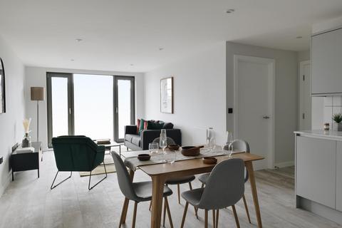 undefined, Apex Lofts, 50 Warwick Street, Birmingham, B12 0BA