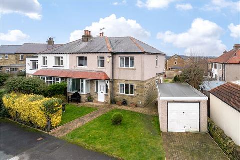 5 bedroom semi-detached house for sale, Lens Drive, Baildon, West Yorkshire, BD17