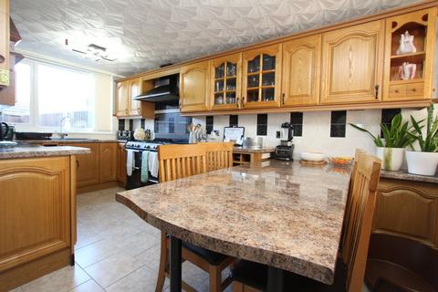5 bedroom semi-detached house for sale, Lidmore Road, Barry, CF62