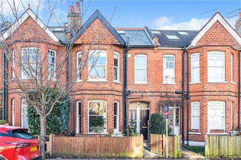 13b Murray Road, London, W5 4XR