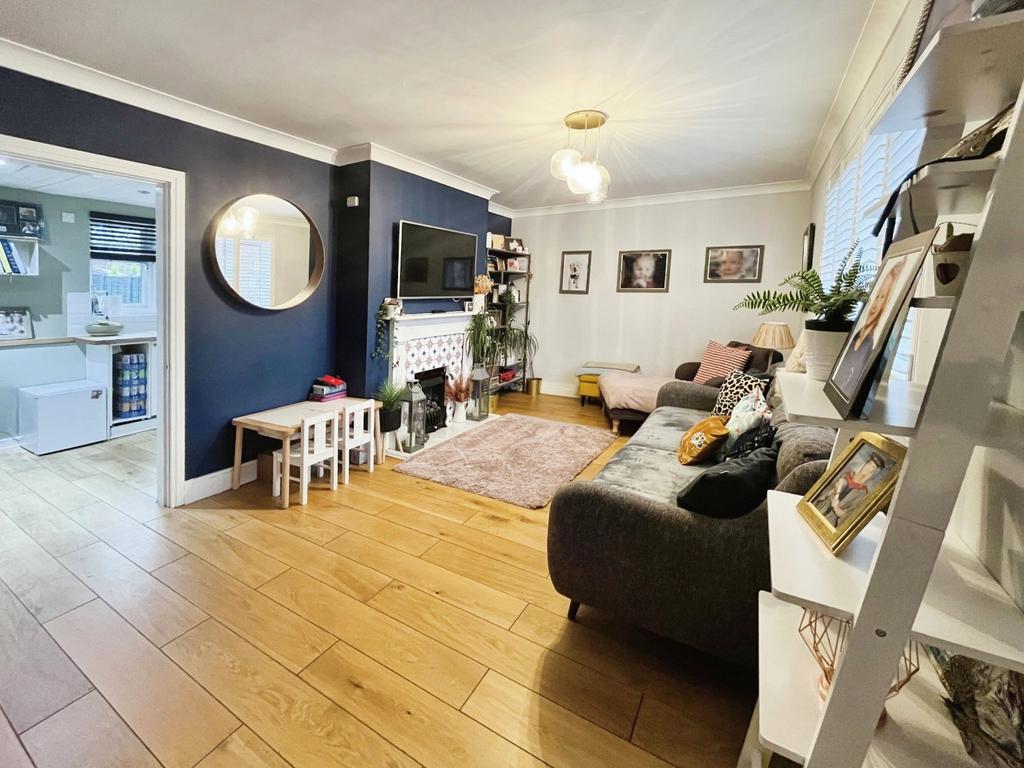 Catterick Avenue, Didsbury... 3 bed semidetached house for sale £400,000