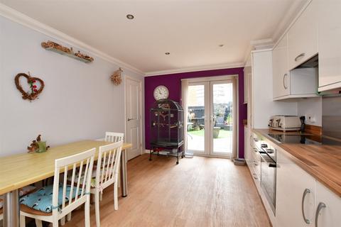 3 bedroom detached house for sale, Wellesley Way, Newport, Isle of Wight