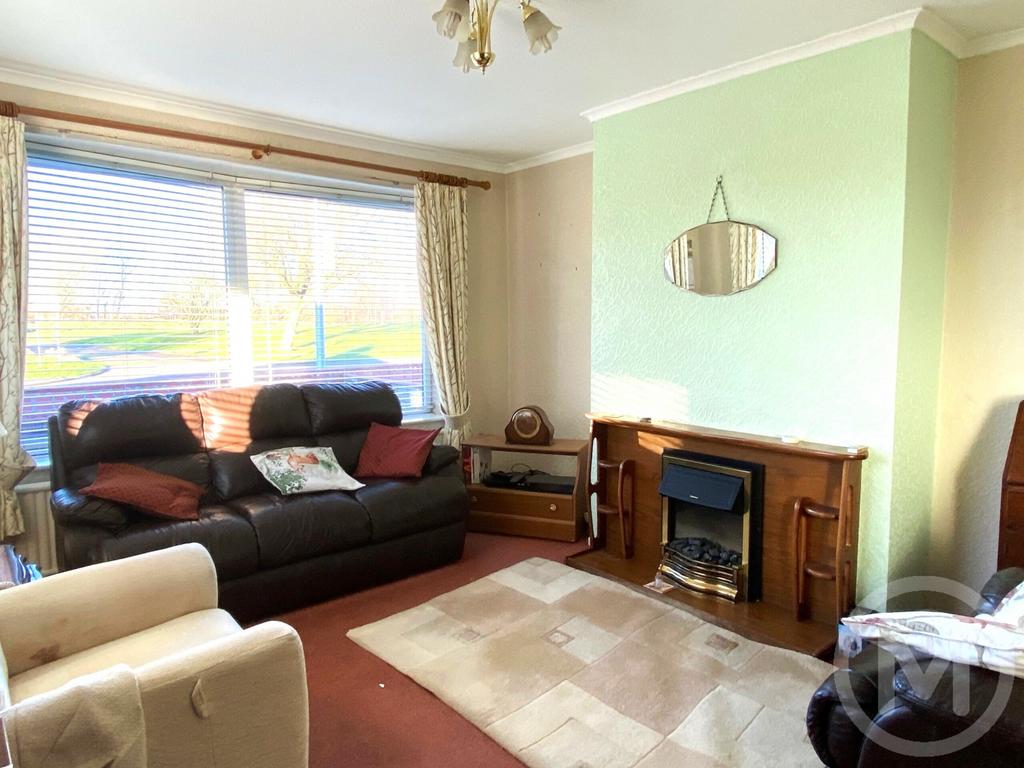 Moor Park Avenue,Bispham 2 bed semidetached bungalow for sale £149,950