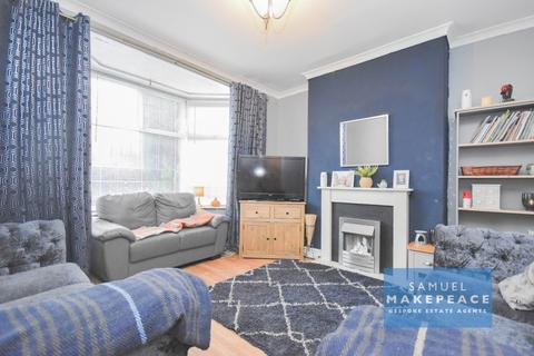 3 bedroom semi-detached house for sale, St. Georges Avenue, Newcastle ST5