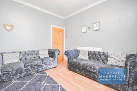 3 bedroom semi-detached house for sale - St. Georges Avenue, Newcastle ST5
