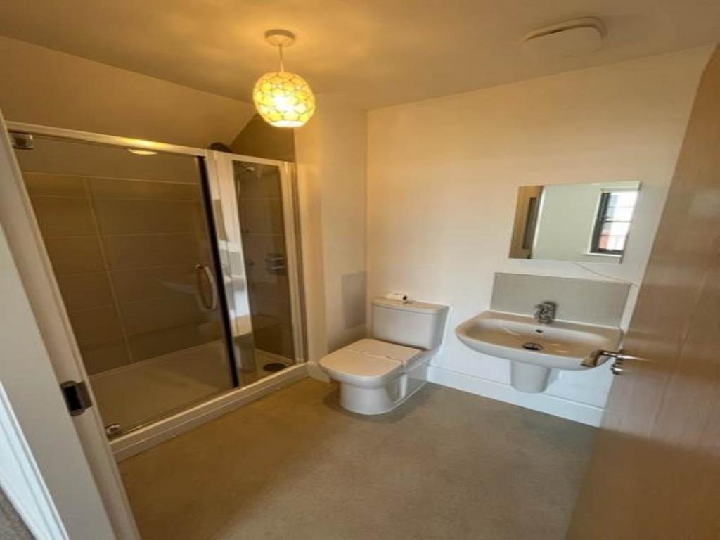En suite
