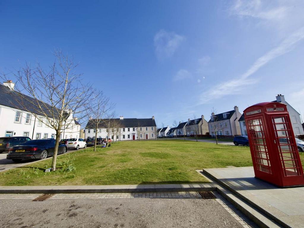 Village Green 2