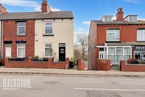 2 bedroom end of terrace house for sale - Midland Road, Royston