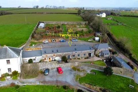 3 bedroom cottage for sale, St. Twynnells Cottage, Lower Lamphey Park, Lamphey