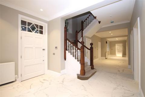 6 bedroom detached house for sale, Legh Road, Knutsford, Cheshire, WA16