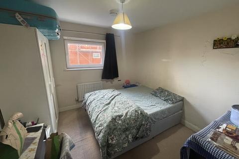 2 bedroom flat for sale, Clarkson Court, Hatfield AL10