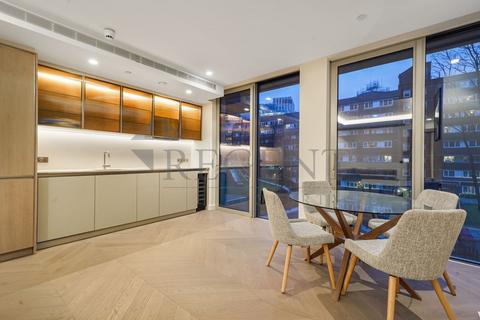 1 bedroom apartment to rent, The Haydon, Minories, EC3N